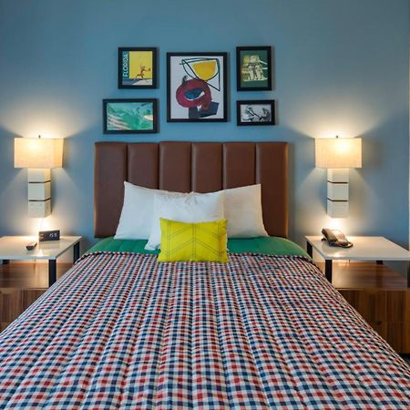 Uptown Suites Extended Stay Tampa Fl - Riverview Buitenkant foto
